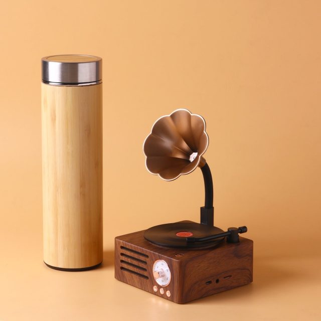 Retro Desk Combo Gift Set by Bigsmall